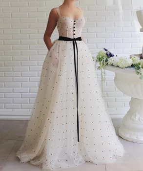 Elegant Muslim Evening Dresses 2019 A-line Sweetheart Tulle Sash Islamic Dubai Saudi Arabia Long Formal Evening Gown
Elegant Muslim Evening Dresses 2019 A-line Sweetheart Tulle Sash Islamic Dubai Saudi Arabia Long Formal Evening Gown
