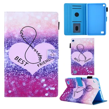 Cat Elephant For Amazon Kindle Fire 7 2015/2017/2019 7 inch Case PU Leather Magnetic Auto Wake Cover Tablet Stand Shockproof
Cat Elephant For Amazon Kindle Fire 7 2015/2017/2019 7 inch Case PU Leather Magnetic Auto Wake Cover Tablet Stand Shockproof