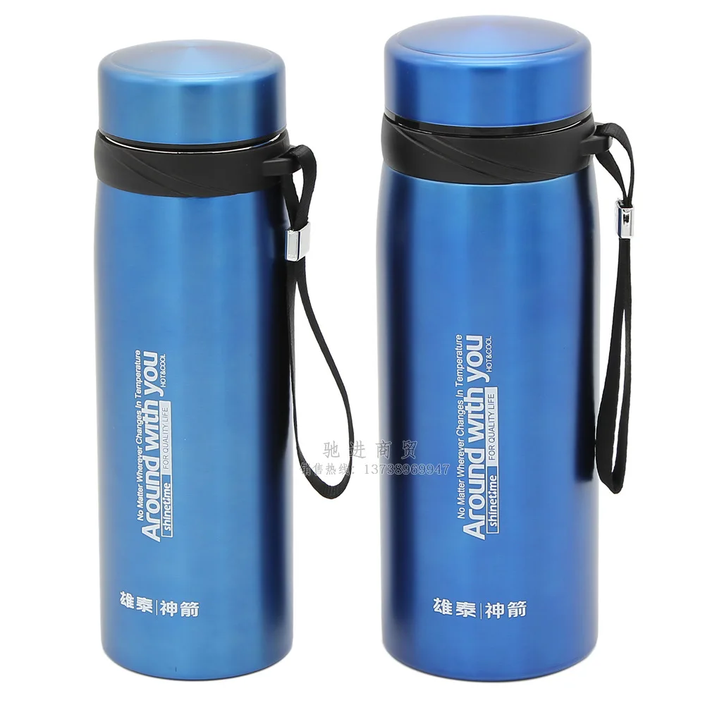 Arrow of God 304 Stainless Steel Spacious Water Cup Large Capacity Tea Cup Camisole Insulated Cup Men Glass 
Arrow of God 304 Stainless Steel Spacious Water Cup Large Capacity Tea Cup Camisole Insulated Cup Men Glass