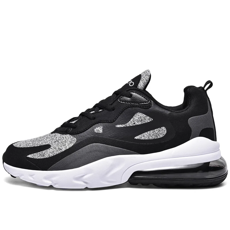 Professional Air Cushion Mesh Breathable Running Shoes Spring Autumn Walking Shoes Men Sneakers zapatillas hombre deportiva
Professional Air Cushion Mesh Breathable Running Shoes Spring Autumn Walking Shoes Men Sneakers zapatillas hombre deportiva