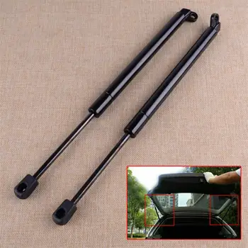 DWCX 1Pair Tailgate Trunk Lift Spring Support Struts 51248171480 fit for BMW E38 740i 740iL 750iL
DWCX 1Pair Tailgate Trunk Lift Spring Support Struts 51248171480 fit for BMW E38 740i 740iL 750iL