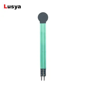 Ultra-high sensitivity Flexible pulse micro-pressure sensor Skin tactile perception Blood pressure pulse detection sensor T1359
Ultra-high sensitivity Flexible pulse micro-pressure sensor Skin tactile perception Blood pressure pulse detection sensor T1359