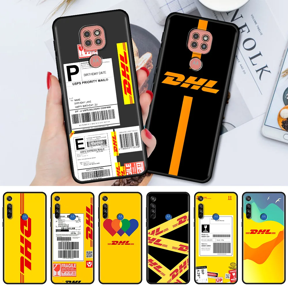 Мягкий чехол для телефона Motorola One Fusion G9 Play G30 G8 Power Lite E6s Edge Plus силиконовый Dhl Express |