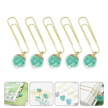 5pc Creative Novelty Paperclips Girl Style Practical Book Clips Bookmarks Photo Clip Documents Notes Page Marker Office Supplies
5pc Creative Novelty Paperclips Girl Style Practical Book Clips Bookmarks Photo Clip Documents Notes Page Marker Office Supplies