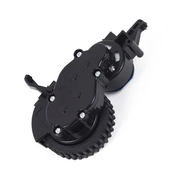 Left Wheel For Proscenic Kaka Series 790T 780TS JAZZ Alpaca Plus Replace Parts C
Left Wheel For Proscenic Kaka Series 790T 780TS JAZZ Alpaca Plus Replace Parts C