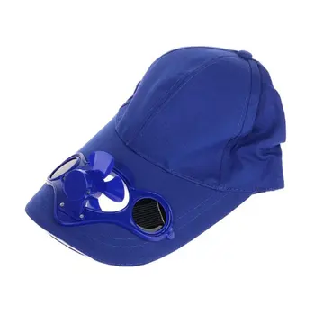 Solar fan cap Cotton Twill Plain Travel Fishing Rock climbing Play golf Watch the game Summer sports outdoor hat
Solar fan cap Cotton Twill Plain Travel Fishing Rock climbing Play golf Watch the game Summer sports outdoor hat