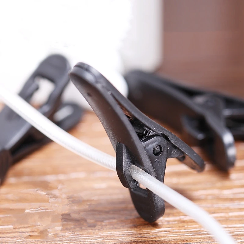 10Pcs Headphone Earphone Cable Wire Cord Clip Nip Clamp Organization Holder Mp3 Music Player Cable Clip Cable Winder 2 Colors
10Pcs Headphone Earphone Cable Wire Cord Clip Nip Clamp Organization Holder Mp3 Music Player Cable Clip Cable Winder 2 Colors