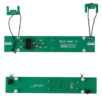 for BMW-CAS4 Interface Board for Yanhua Mini ACDP Module1
for BMW-CAS4 Interface Board for Yanhua Mini ACDP Module1