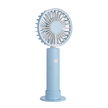 Mini Handheld Low Noise Portable Handheld Multi-function Personal Portable Desk Stroller Table Fan Cooling Electric Fan
Mini Handheld Low Noise Portable Handheld Multi-function Personal Portable Desk Stroller Table Fan Cooling Electric Fan