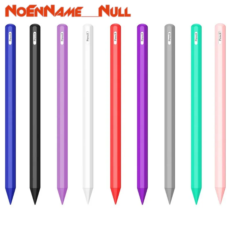 Silicone Case for Pencil 2nd Generation Protective Sleeve for iPencil 2 Grip Skin Cover Holder for iPad Pro 2018 dropshipping
Silicone Case for Pencil 2nd Generation Protective Sleeve for iPencil 2 Grip Skin Cover Holder for iPad Pro 2018 dropshipping