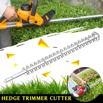 7 Teeths Pole Hedge Trimmer Bush Cutter Head Grass Trimmers For Garden Multi Tool Pole Chainsaw Garden Poweres Tools 
7 Teeths Pole Hedge Trimmer Bush Cutter Head Grass Trimmers For Garden Multi Tool Pole Chainsaw Garden Poweres Tools