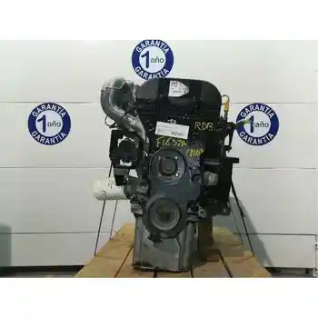 RDB COMPLETE ENGINE FORD PARTY BERL./COURIER 
RDB COMPLETE ENGINE FORD PARTY BERL./COURIER
