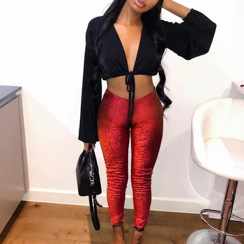 Women's Sequin Sparkle Party Stretchy Leggings Pants Bling Pants Long Trousers Clubwear Plus Size M-3XL Jeggings 
Women's Sequin Sparkle Party Stretchy Leggings Pants Bling Pants Long Trousers Clubwear Plus Size M-3XL Jeggings