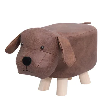 Solid Wood Cartoon Animal Children's Stool Creative Small Chair Cowstool Elephant Sofa Stool Bench Replacement Footstool Househo
Solid Wood Cartoon Animal Children's Stool Creative Small Chair Cowstool Elephant Sofa Stool Bench Replacement Footstool Househo