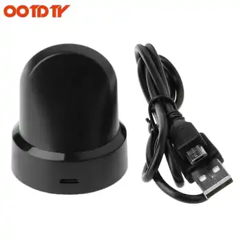 OOTDTY Wireless Charging Dock Holder Charger For Samsung Gear S2 For S3 Classic Frontier dropshipping 
OOTDTY Wireless Charging Dock Holder Charger For Samsung Gear S2 For S3 Classic Frontier dropshipping