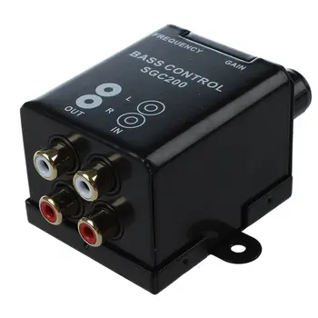 Auto Mini Amplifier 4 Channel Power Amplifier Car Home Hi-Fi Stereo o Amplifier New
Auto Mini Amplifier 4 Channel Power Amplifier Car Home Hi-Fi Stereo o Amplifier New