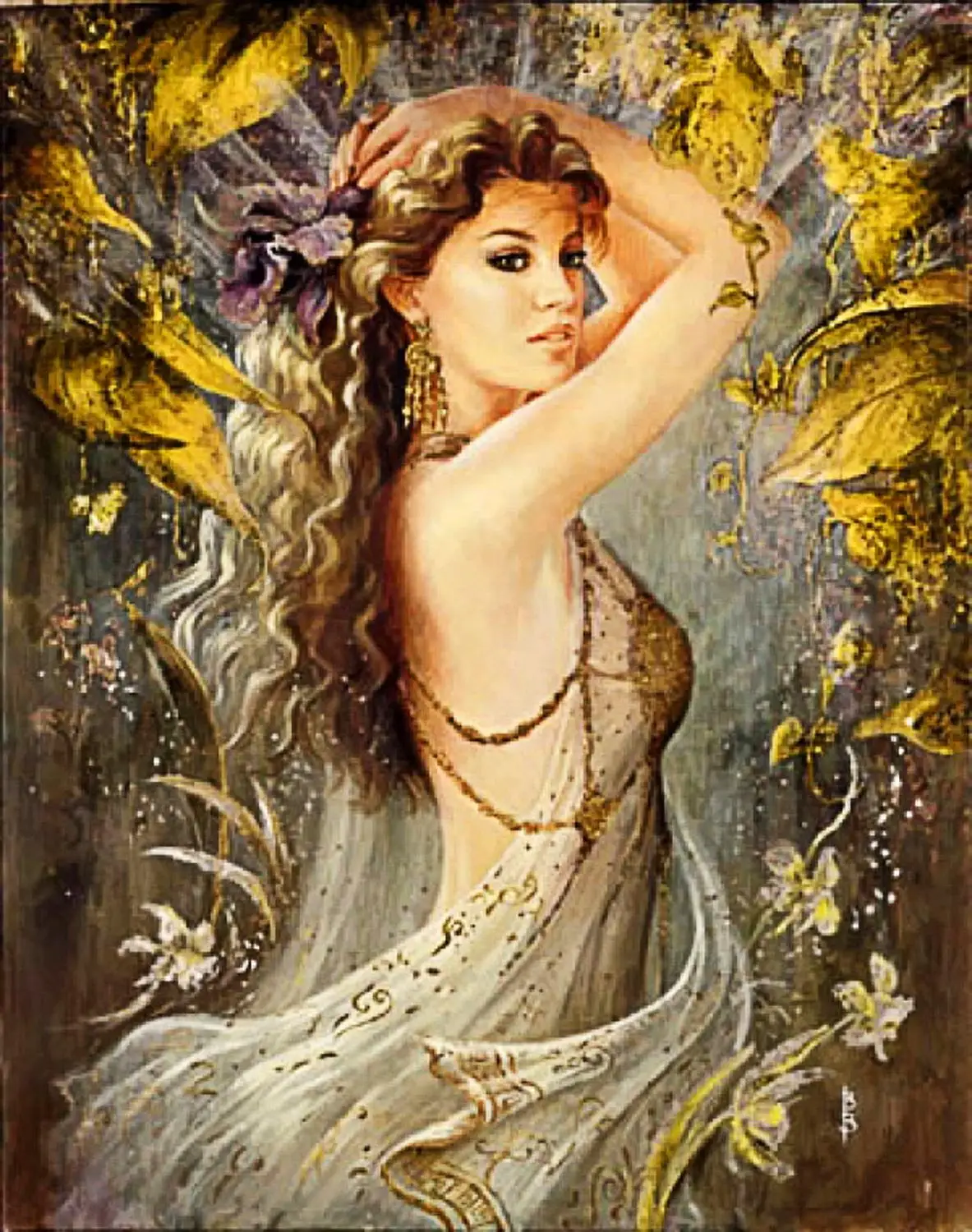 Fundaful Diamond Painting Beauty Woman Kits For Adults Full Drill Round/Square Rhinestone Corss Stitch Embroidery Art Craft
Fundaful Diamond Painting Beauty Woman Kits For Adults Full Drill Round/Square Rhinestone Corss Stitch Embroidery Art Craft