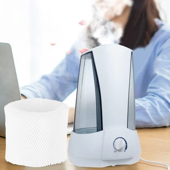 Humidifier Filter Household Wicking Humidifier Filter Air Humidifier Filter Replacement Humidifier Accessories
Humidifier Filter Household Wicking Humidifier Filter Air Humidifier Filter Replacement Humidifier Accessories