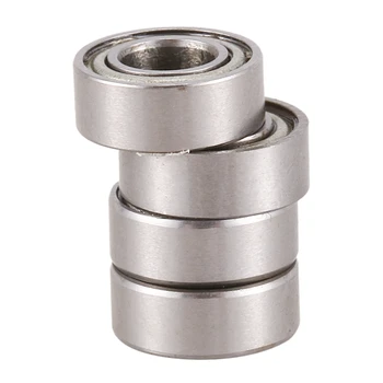 metal accessories High-speed remote control car 4pcs 8x4x3 ball bearing for 1/18 A949 A959 A969 A979 RC Car spare parts
metal accessories High-speed remote control car 4pcs 8x4x3 ball bearing for 1/18 A949 A959 A969 A979 RC Car spare parts