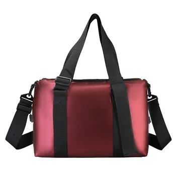 FGOIBALL outdoor large capacity sports fitness shoulder bag unisex short-distance travelling bags and luggage for men 36-55L
FGOIBALL outdoor large capacity sports fitness shoulder bag unisex short-distance travelling bags and luggage for men 36-55L
