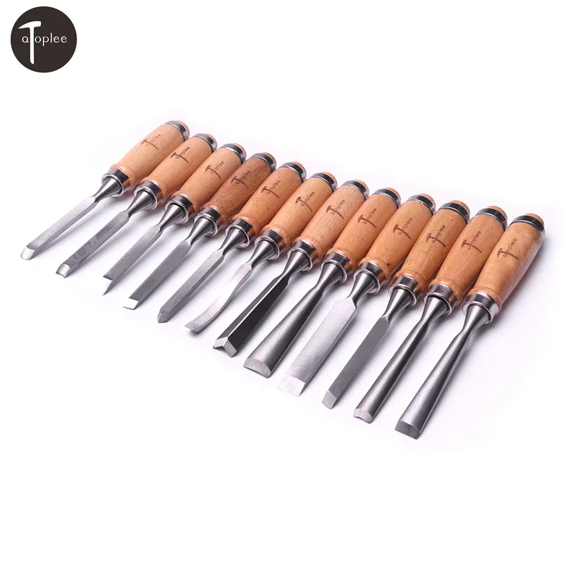 AU Australia Local Warehouse Fast Shipping 12 PCS Wood Carving Chisel Tool Carpenter Tools Graving Knife Chisel Tool
AU Australia Local Warehouse Fast Shipping 12 PCS Wood Carving Chisel Tool Carpenter Tools Graving Knife Chisel Tool