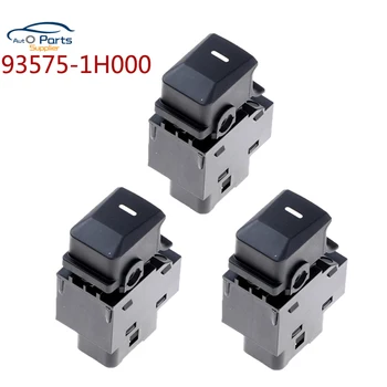 High Quality 3Pcs NEW Door Window Switch Window Lifter Switch For Kia Sportage 93575-1H000 935751H000 369510-1000 3695101000
High Quality 3Pcs NEW Door Window Switch Window Lifter Switch For Kia Sportage 93575-1H000 935751H000 369510-1000 3695101000