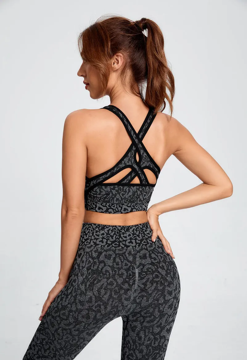 Best Low Support Sports Bra