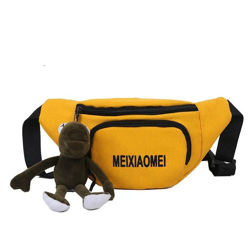 Waist Bag Women Chest Pack Canvas Fanny Pack Black Belt Banana BumBag Women Waist Pack Phone Pouch Casual Letter 2020 Summer New
Waist Bag Women Chest Pack Canvas Fanny Pack Black Belt Banana BumBag Women Waist Pack Phone Pouch Casual Letter 2020 Summer New