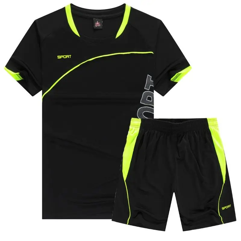 High Quality Compression Men's Sport Suits Quick Dry Running sets Clothes Sports Joggers Training Gym Fitness Tracksuits Running
High Quality Compression Men's Sport Suits Quick Dry Running sets Clothes Sports Joggers Training Gym Fitness Tracksuits Running