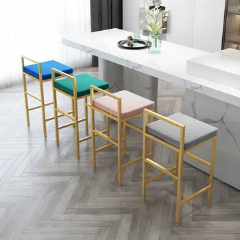 Post Modern Home Simple Iron Bar Stools High Barstools Bar Chair Nordic High Stool Bar Stools Modern Chairs
Post Modern Home Simple Iron Bar Stools High Barstools Bar Chair Nordic High Stool Bar Stools Modern Chairs