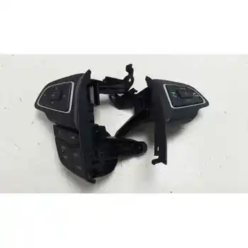 COMMAND MULTIFUNCTION FORD FOCUS LIM.
COMMAND MULTIFUNCTION FORD FOCUS LIM.