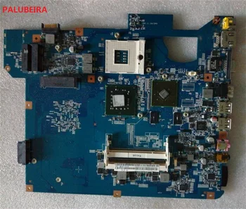 PALUBEIRA For Acer TJ65 Laptop Motherboard 48.4BU04.01M MBBFF01001 MB.BFF01.001 DDR2100% tested Good working
PALUBEIRA For Acer TJ65 Laptop Motherboard 48.4BU04.01M MBBFF01001 MB.BFF01.001 DDR2100% tested Good working