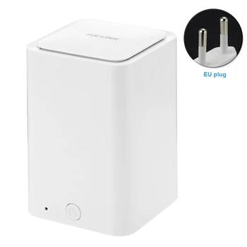 WR11 Range Extender Wireless Repeater WIFI Amplifier Internal Antenna Signal Booster Home Mini Router Universal 300M 2.4GHz
WR11 Range Extender Wireless Repeater WIFI Amplifier Internal Antenna Signal Booster Home Mini Router Universal 300M 2.4GHz