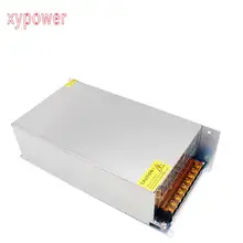 HOTA D6 Power - DC 24V 30A Transformer 720W / 800W LED Driver Power Adapter for LED Strip 110-220V
HOTA D6 Power - DC 24V 30A Transformer 720W / 800W LED Driver Power Adapter for LED Strip 110-220V