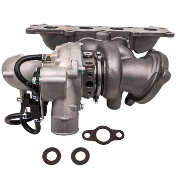 Turbocharger Turbine For Land Rover Evoque Jaguar XJ XF AJ-i4D B4204T7 Ecoboost 53039700154 36001893 Turbolader
Turbocharger Turbine For Land Rover Evoque Jaguar XJ XF AJ-i4D B4204T7 Ecoboost 53039700154 36001893 Turbolader