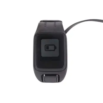 USB Charging Charger Dock Charger Cable for TomTom Spark cardio / Spark Cardio + Music / Spark 3 Cardio GPS Fitness
USB Charging Charger Dock Charger Cable for TomTom Spark cardio / Spark Cardio + Music / Spark 3 Cardio GPS Fitness