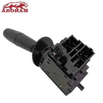 High quality 251271 6253-69 9623641569 Car Turn Signal Switch Headlight Fog Lamp Horn Switch for Peugeot 106 206 306
High quality 251271 6253-69 9623641569 Car Turn Signal Switch Headlight Fog Lamp Horn Switch for Peugeot 106 206 306