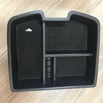 Center Console Storage Box Armrest Box For Chevrolets Black Armrest Storage Box Automatic ABS Center Console Bracket Storage Box
Center Console Storage Box Armrest Box For Chevrolets Black Armrest Storage Box Automatic ABS Center Console Bracket Storage Box