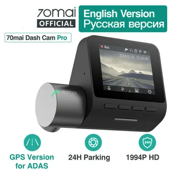 New Mini Dash Cam Pro 1944P Smart Car DVR Camera 140° Driving Recorder Mobile APP Control Hot 3E30
New Mini Dash Cam Pro 1944P Smart Car DVR Camera 140° Driving Recorder Mobile APP Control Hot 3E30