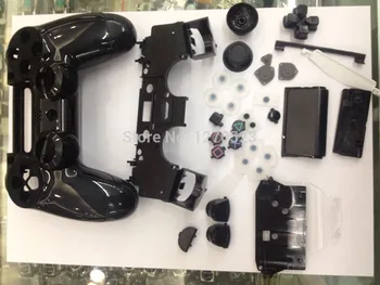 50 pcs/lot Colorful Full Housing Cover for Sony Playstation 4 PS4 Bluetooth Wireless Controller Shell PS4 Skins PS4 Case 
50 pcs/lot Colorful Full Housing Cover for Sony Playstation 4 PS4 Bluetooth Wireless Controller Shell PS4 Skins PS4 Case