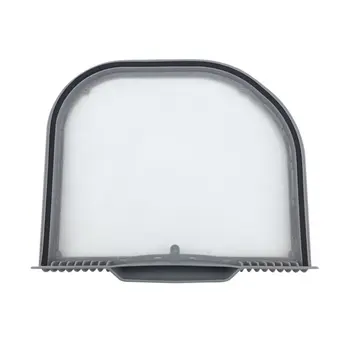 Washable Padded Filter Replacement Filter For Dryer Machine Household Dryer Machine Accessories Spare Parts
Washable Padded Filter Replacement Filter For Dryer Machine Household Dryer Machine Accessories Spare Parts