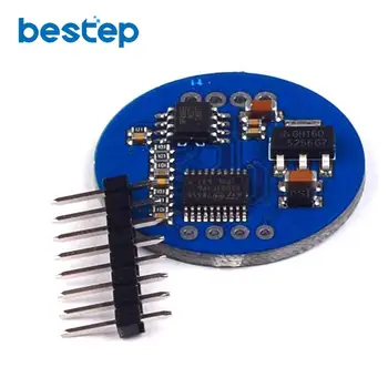GY-485-44009 High Precision RS485 Illuminance Light Intensity Brightness Sensor Module
GY-485-44009 High Precision RS485 Illuminance Light Intensity Brightness Sensor Module