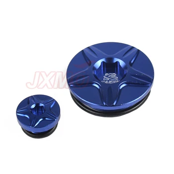 CNC Billet Engine Timing Plug Set For Yamaha YZ250F WR250R YZ450F WR250F WR450F Dirt Bike Motocross Off Road free shipping
CNC Billet Engine Timing Plug Set For Yamaha YZ250F WR250R YZ450F WR250F WR450F Dirt Bike Motocross Off Road free shipping