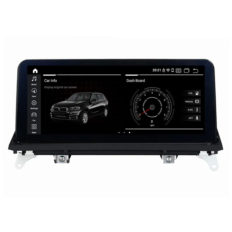 E70 BL-UI1
