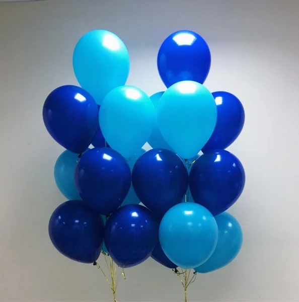 30pcs/lot 10 Inch Thickening Red Blue Yellow Latex Balloons Kids Adult Birthday Party Decoration Wedding Child Party Balloon 30pcs/lot 10 Inch Thickening Red Blue Yellow Latex Balloons Kids Adult Birthday Party Decoration Wedding Child Party Balloon