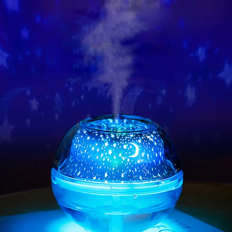 LED Night Light Ultrasonic Essential Oil Humidifier Diffuser Mist Aromatherapy Air Purifier Aromatherapy 7 Colors Ambient Light
LED Night Light Ultrasonic Essential Oil Humidifier Diffuser Mist Aromatherapy Air Purifier Aromatherapy 7 Colors Ambient Light