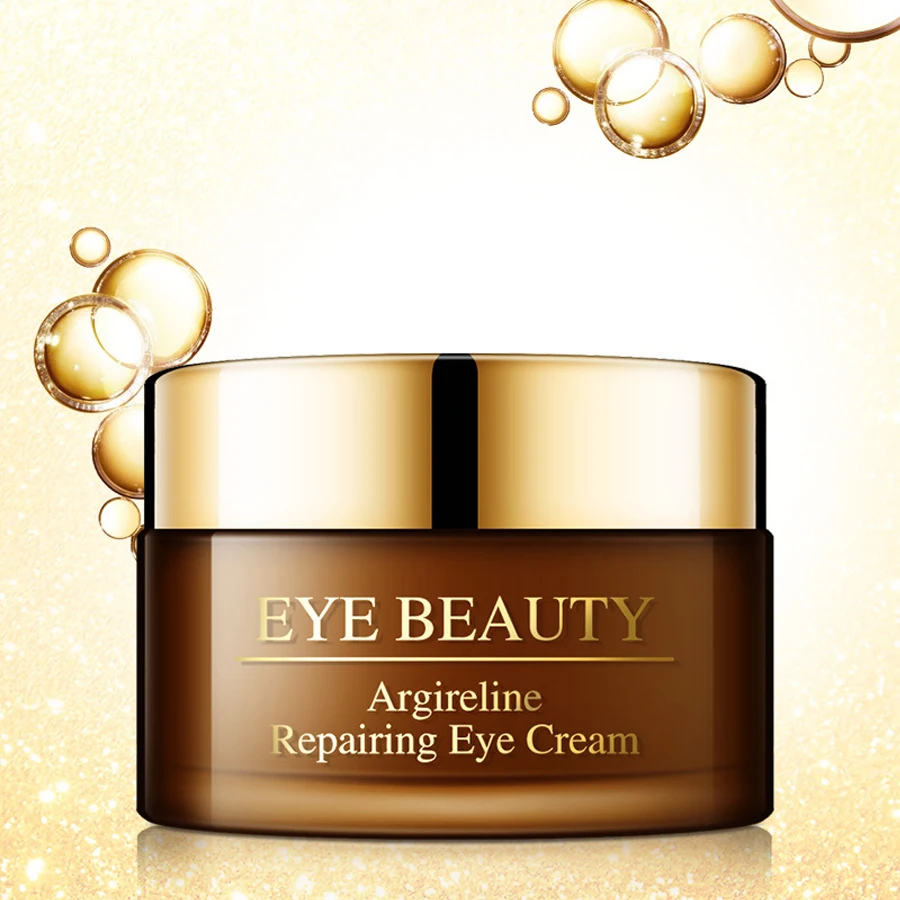 Six Peptide Collagen Eye Cream Moisturizing Eye Gel Anti-Wrinkle Anti-aging Remover Dark Circles Eye Care Against Puffiness
Six Peptide Collagen Eye Cream Moisturizing Eye Gel Anti-Wrinkle Anti-aging Remover Dark Circles Eye Care Against Puffiness