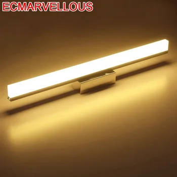 Table Home Deco Wandlampen Mirror Light Loft Decor Lampara De Applique Murale Luminaire Wandlamp LED Aplique Luz Pared Wall Lamp 
Table Home Deco Wandlampen Mirror Light Loft Decor Lampara De Applique Murale Luminaire Wandlamp LED Aplique Luz Pared Wall Lamp