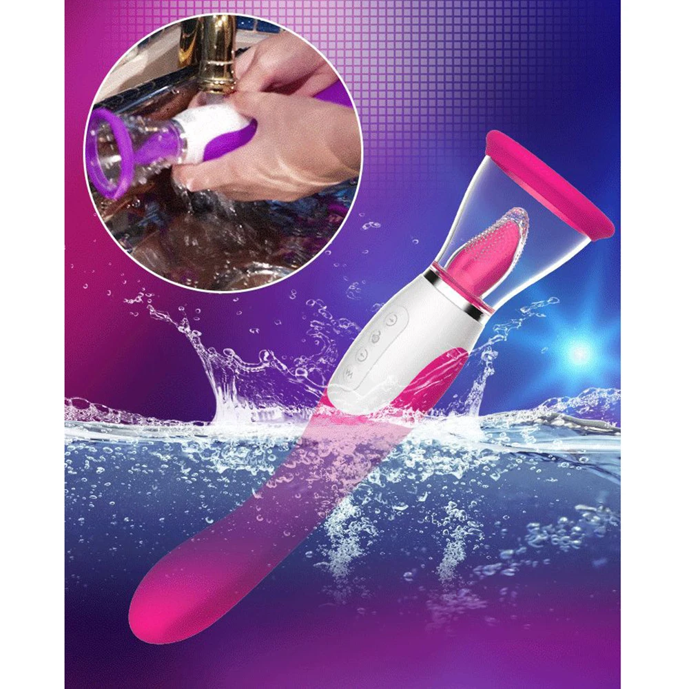 Что Значит Вакуумный Вибратор