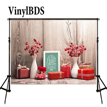 VinylBDS Christmas Photography Background Wood Texture Wall Fond Photographine Vase Red Shoes Gift Photography Background Studio
VinylBDS Christmas Photography Background Wood Texture Wall Fond Photographine Vase Red Shoes Gift Photography Background Studio